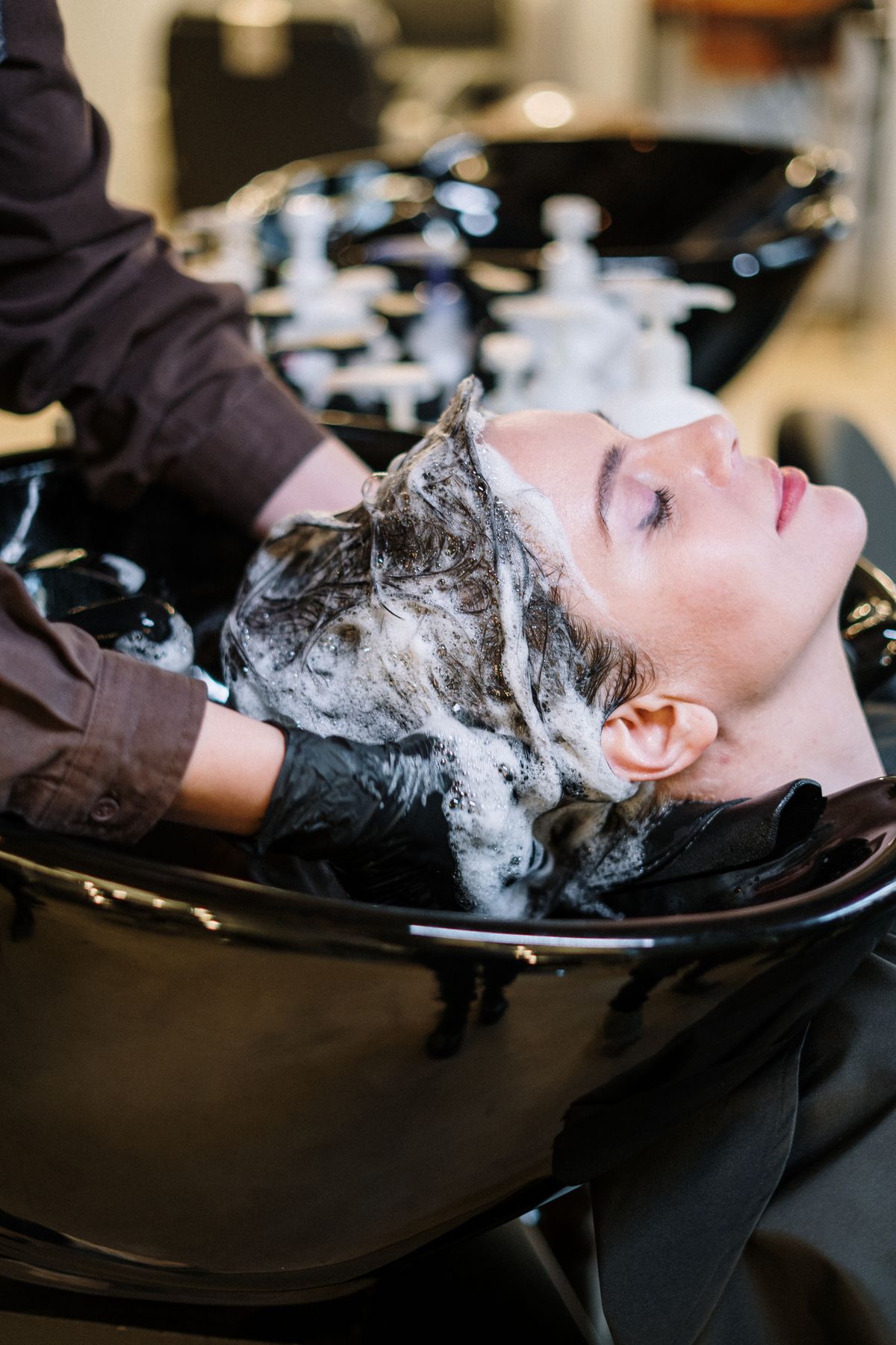 Full-service beauty care at Ace Beauty Salon