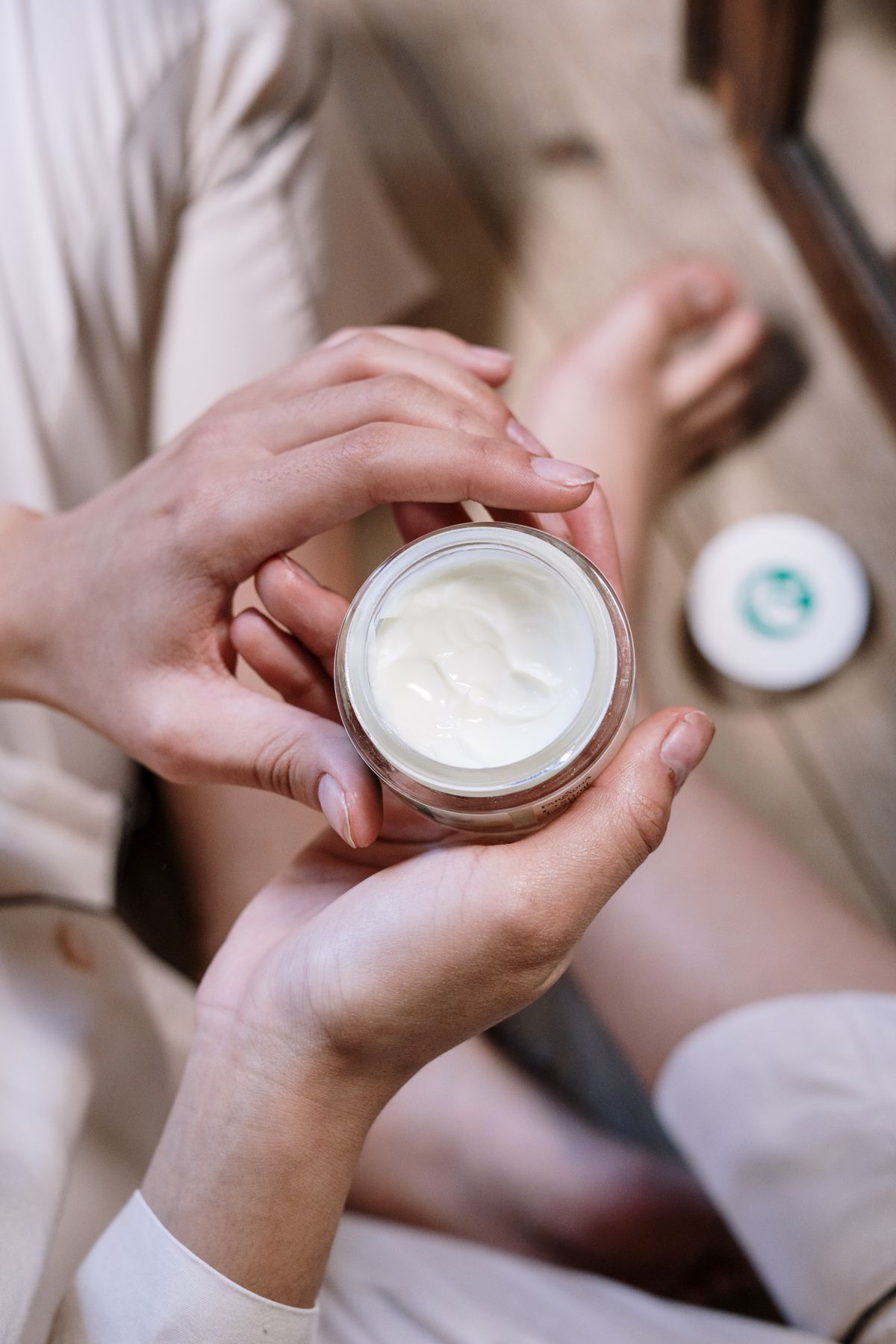 Hand and nail care at Ace Beauty Salon, Miami